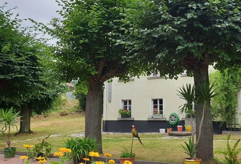 פנסיון Kottmarschenke   Gästezimmer Und Ferienwohnung Am Kottmar