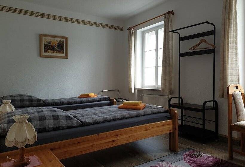 Пансион Kottmarschenke   Gästezimmer Und Ferienwohnung Am Kottmar