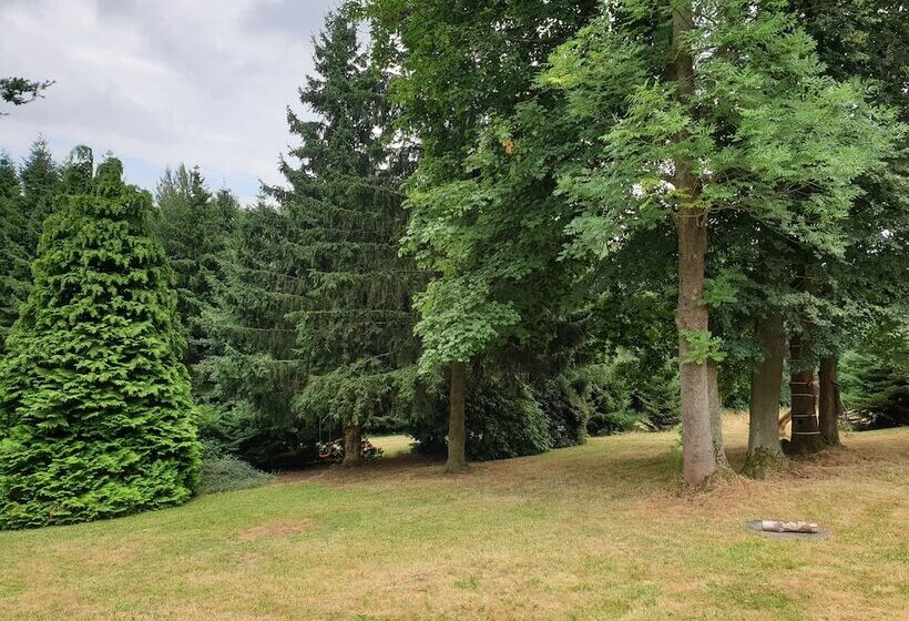 Пансион Kottmarschenke   Gästezimmer Und Ferienwohnung Am Kottmar