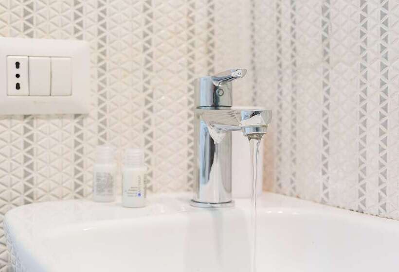 פנסיון Palazzo San Rocco Rooms By Wonderful Italy