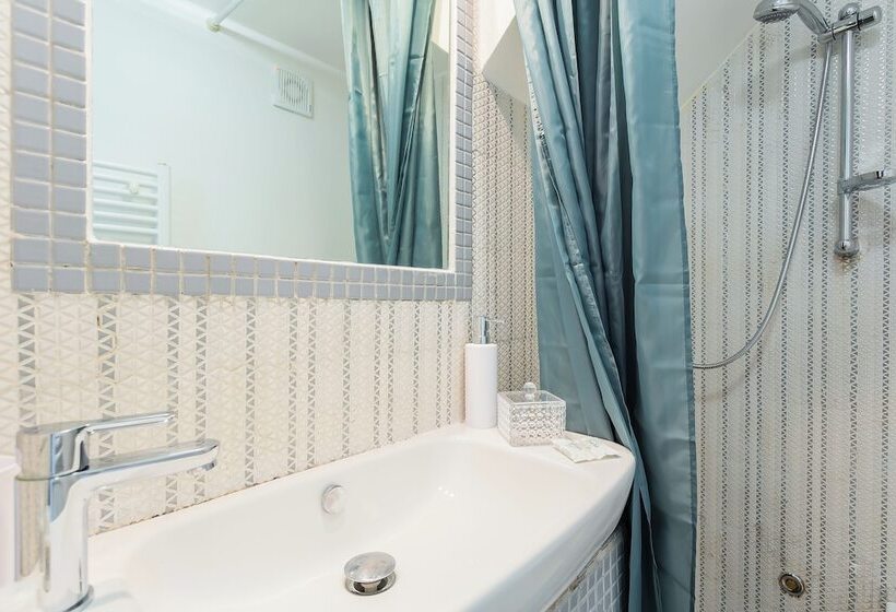 פנסיון Palazzo San Rocco Rooms By Wonderful Italy