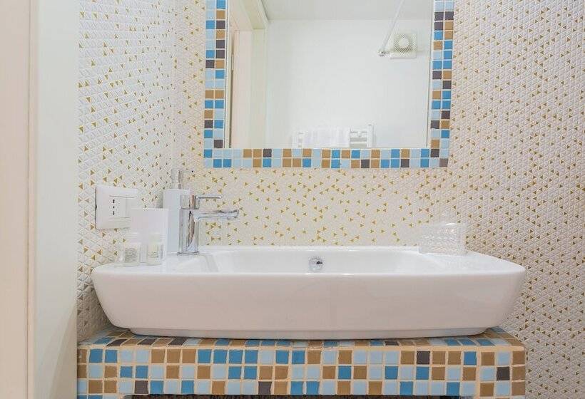 פנסיון Palazzo San Rocco Rooms By Wonderful Italy