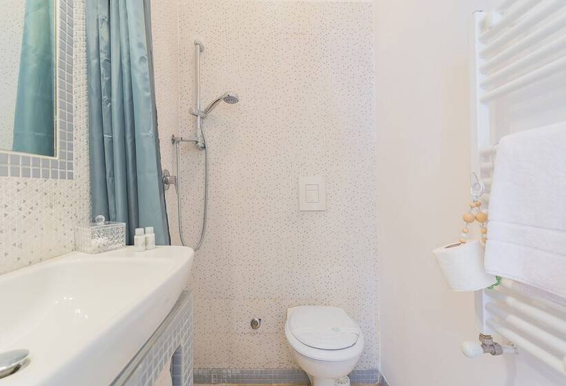 פנסיון Palazzo San Rocco Rooms By Wonderful Italy