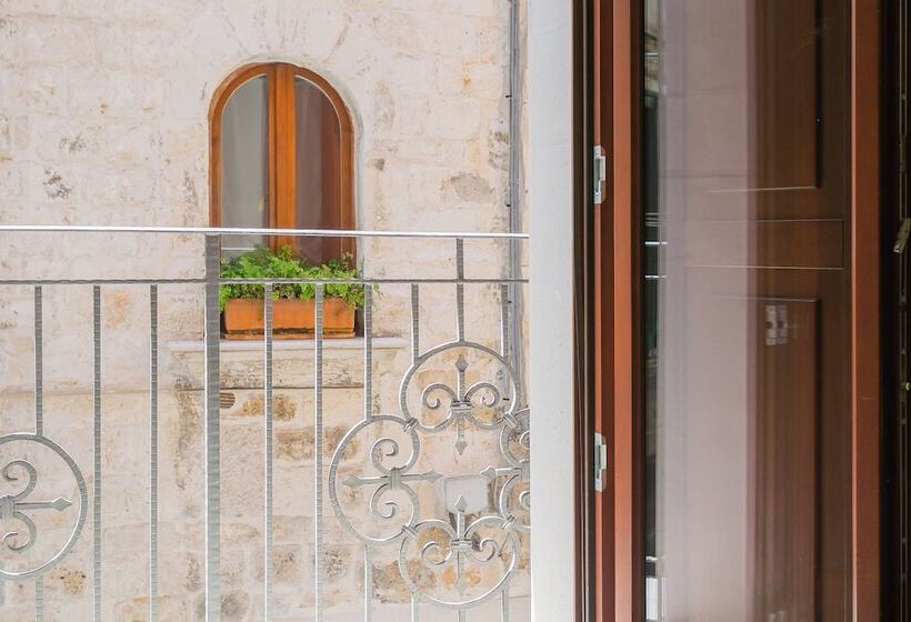 פנסיון Palazzo San Rocco Rooms By Wonderful Italy