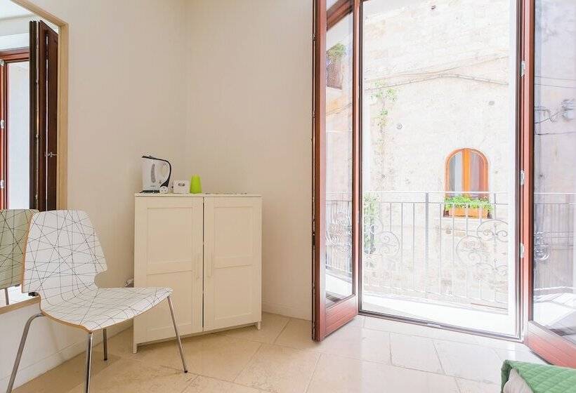 פנסיון Palazzo San Rocco Rooms By Wonderful Italy