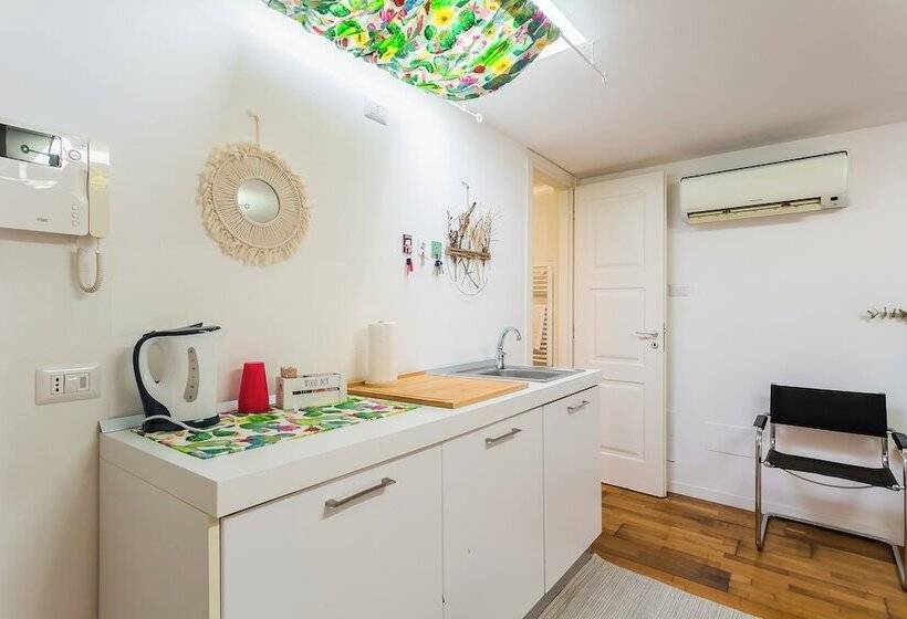 פנסיון Palazzo San Rocco Rooms By Wonderful Italy