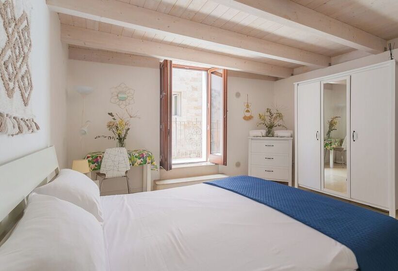 פנסיון Palazzo San Rocco Rooms By Wonderful Italy