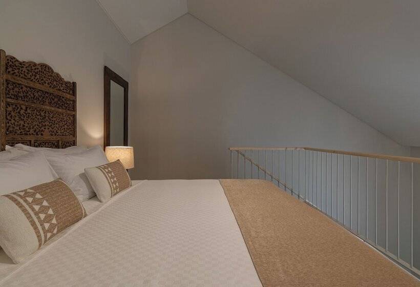 بنسيون Silves History Guest House