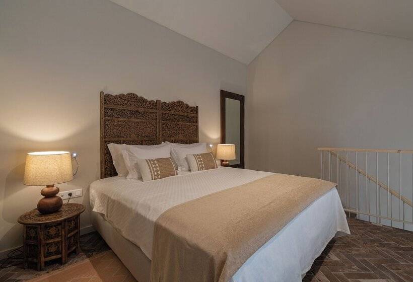 بنسيون Silves History Guest House