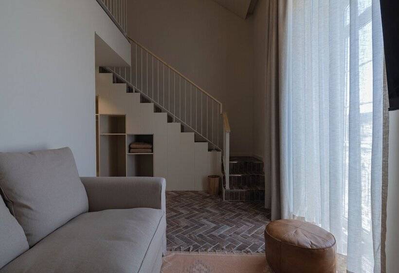 بنسيون Silves History Guest House