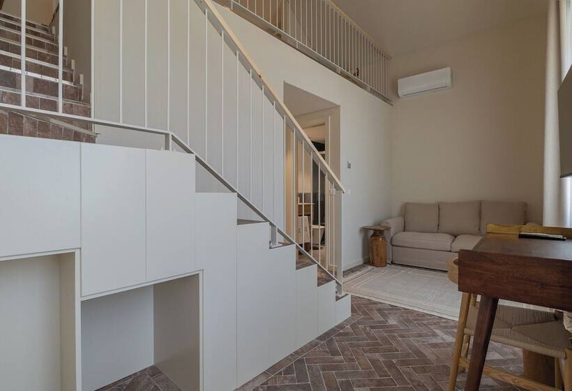 بنسيون Silves History Guest House