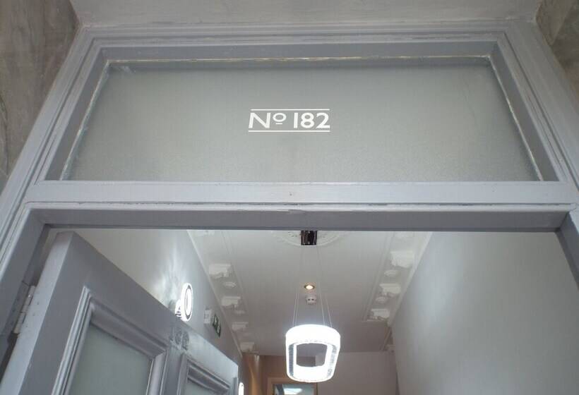 ペンション Hackney Suites En Suite Rooms & Amenities