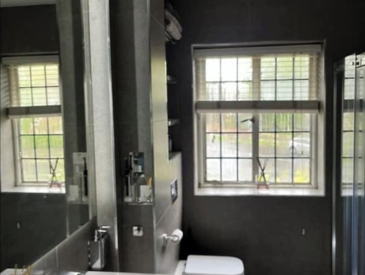 펜션 Thornton Edwardian House Balham