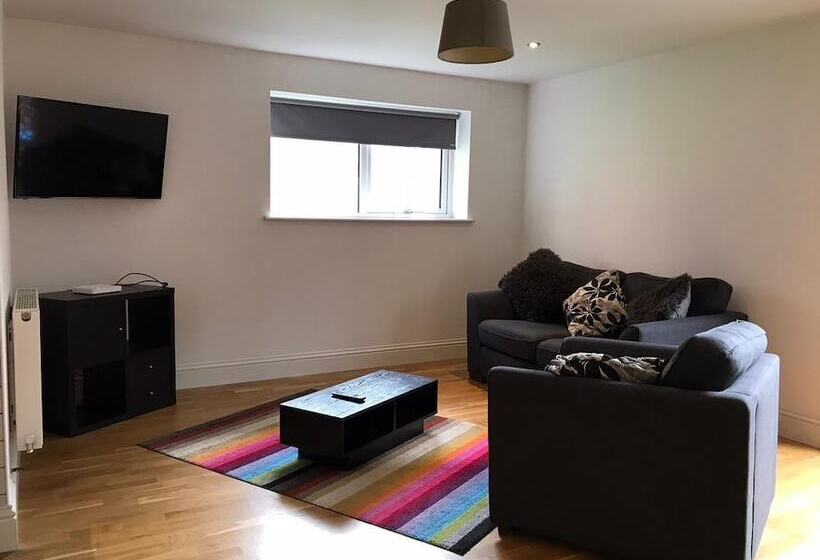 펜션 Thornton Edwardian House Balham