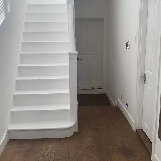 펜션 Thornton Edwardian House Balham