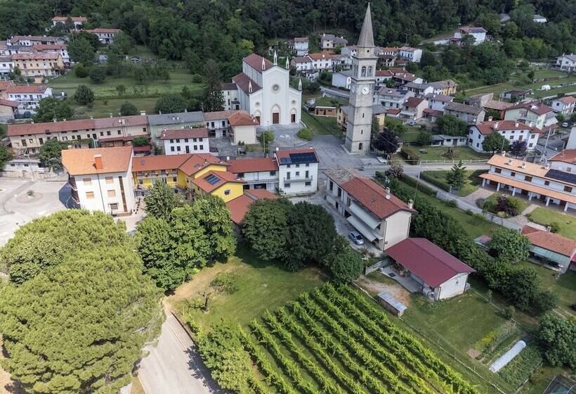 بنسيون Vigna Degli Angeli