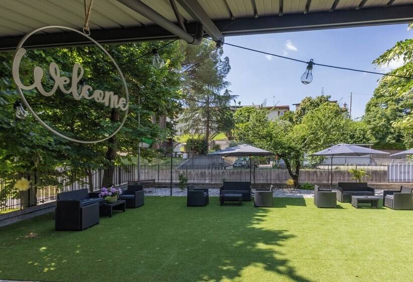 بنسيون Vigna Degli Angeli