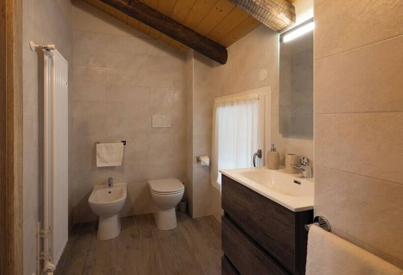 بنسيون Vigna Degli Angeli