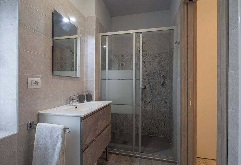 بنسيون Vigna Degli Angeli