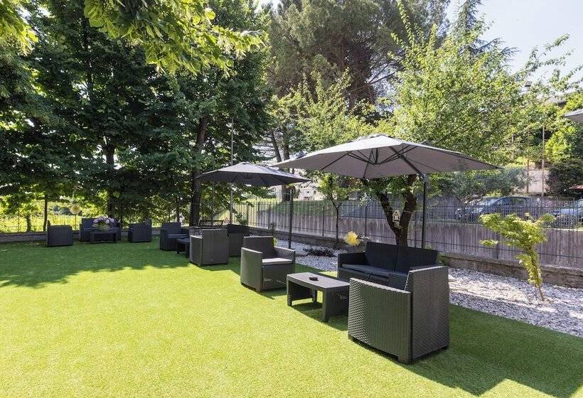 بنسيون Vigna Degli Angeli