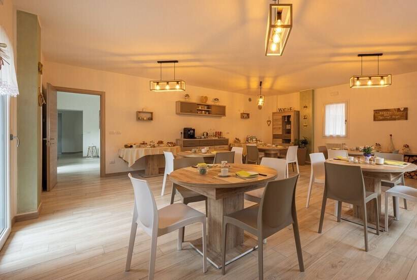 بنسيون Vigna Degli Angeli