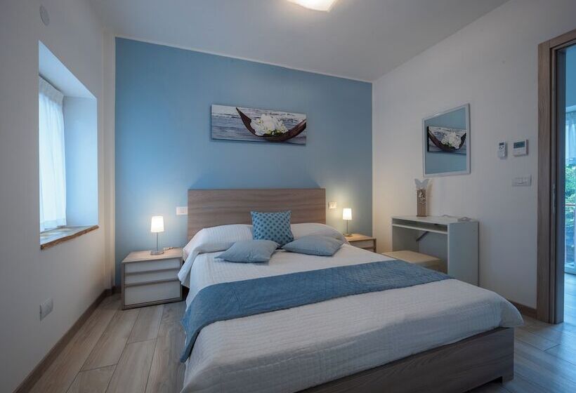 بنسيون Vigna Degli Angeli