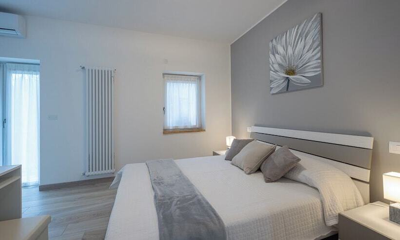 بنسيون Vigna Degli Angeli