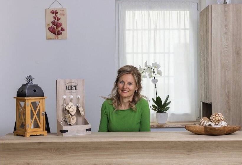 بنسيون Vigna Degli Angeli