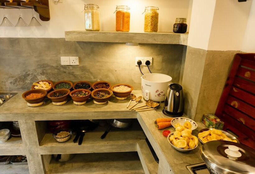 بنسيون Younger Villa