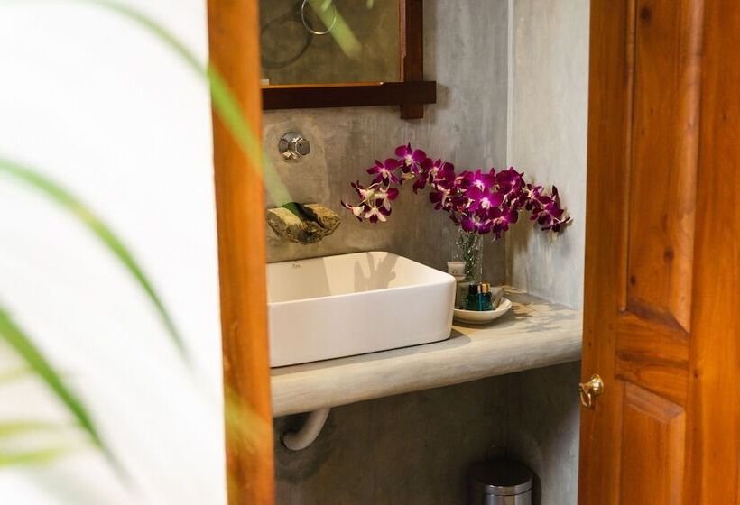 بنسيون Younger Villa