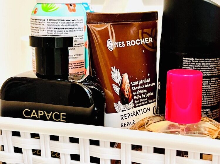 דירת נופש 156 Av. Pasteur B1