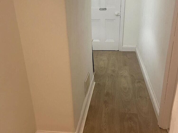 Резиденция A Quiet Semi Rural Property Located In Bolsover