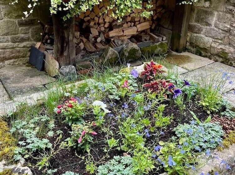 דירת נופש Beautiful And Spacious Peak District House