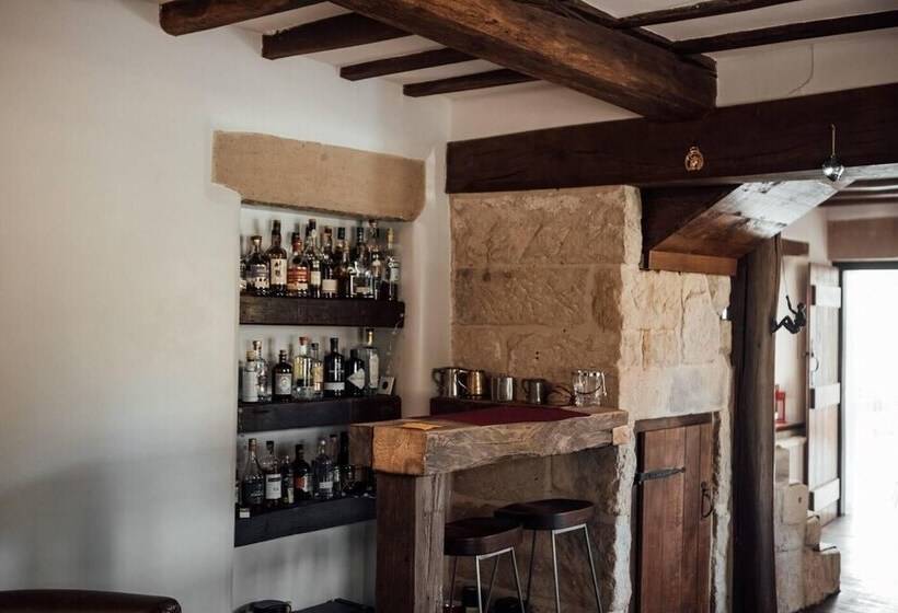 דירת נופש Beautiful And Spacious Peak District House