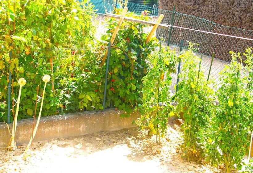 Резиденция Charming 2 Bed House In Albaro For Every Traveler