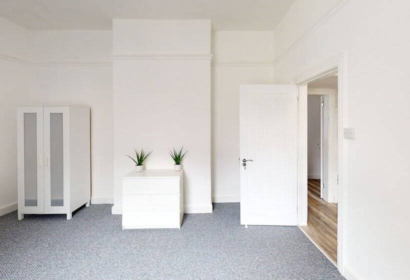 住所 City Centre University Home From Home