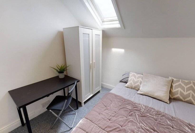 住所 City Centre University Home From Home