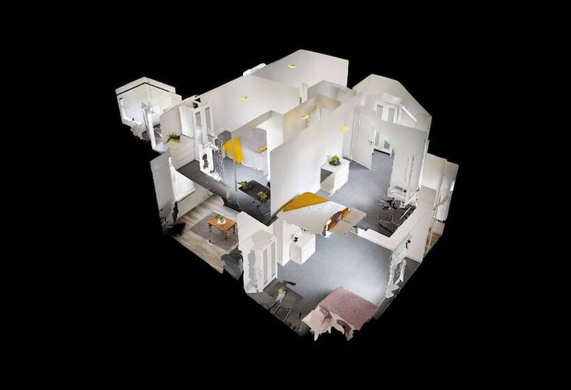 住所 City Centre University Home From Home