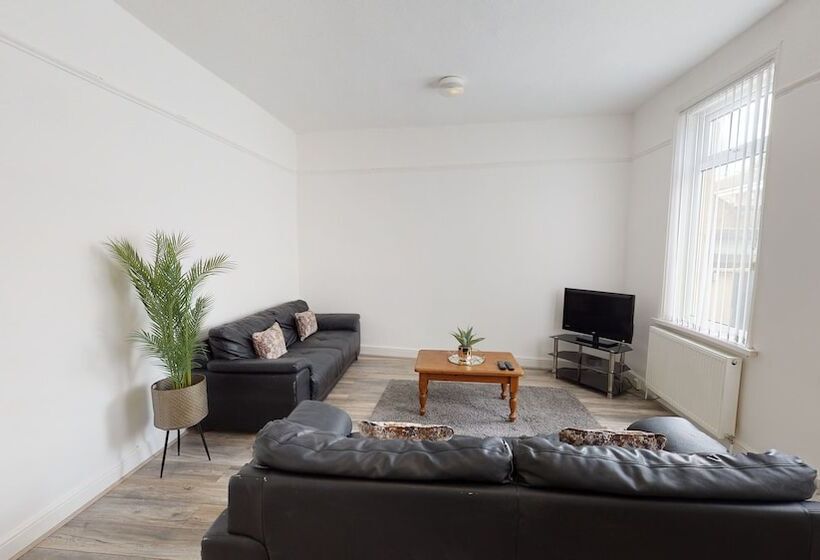 住所 City Centre University Home From Home