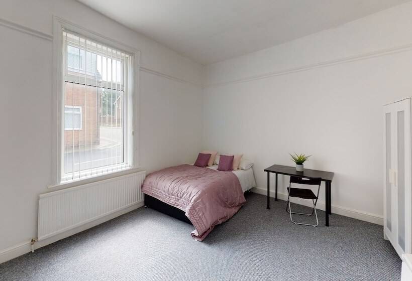 住所 City Centre University Home From Home