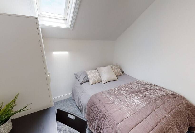 住所 City Centre University Home From Home