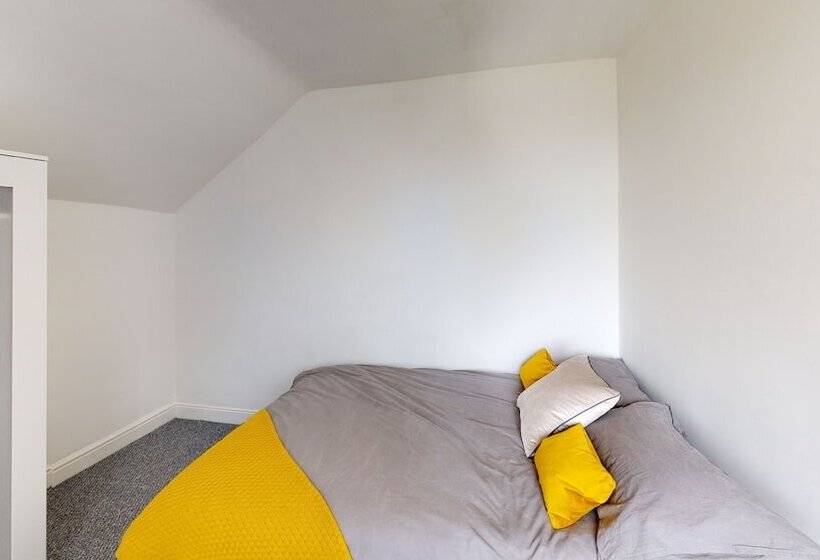 住所 City Centre University Home From Home