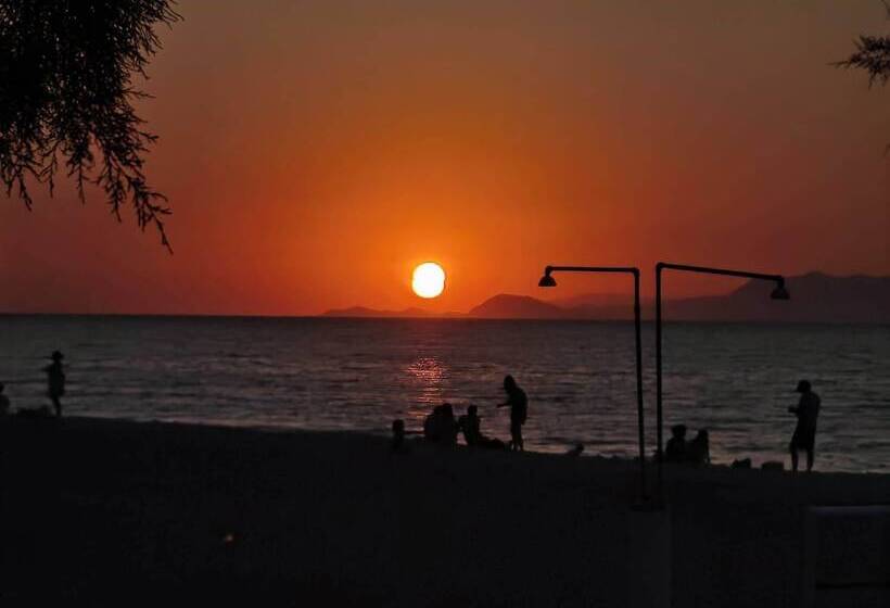 إقامة Freeman Greenlees Hellenic Garden House