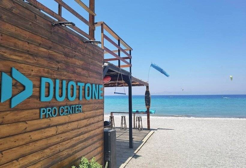 إقامة Freeman Greenlees Hellenic Garden House