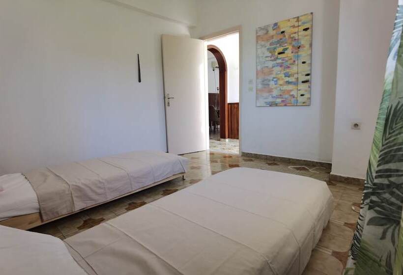 إقامة Freeman Greenlees Hellenic Garden House