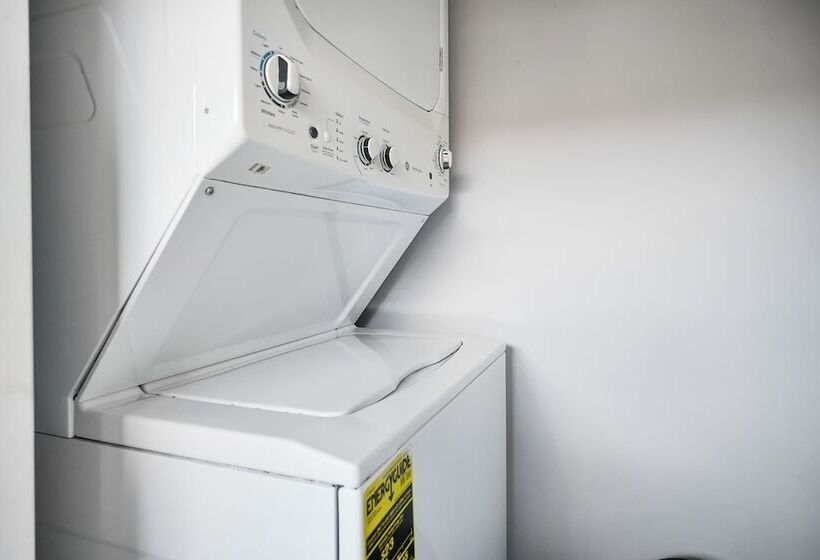 إقامة Happy Escape, 15 Min To Beach, Massage Shower Jets, Bar, And Bbq