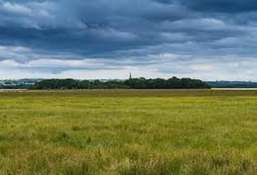 レジデンス No 3 Main St, Charming 3 Bed House In Bellaghy