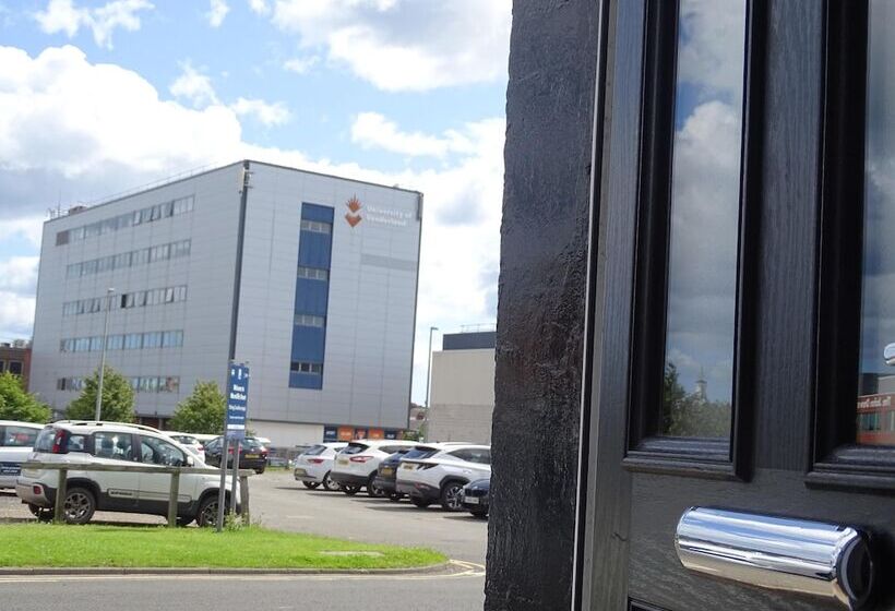 إقامة Perfect Location For City Centre University