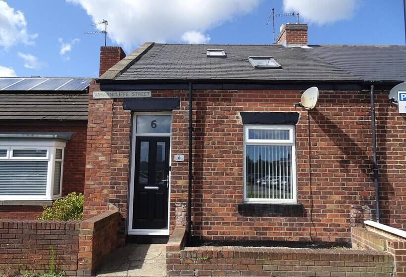 إقامة Perfect Location For City Centre University