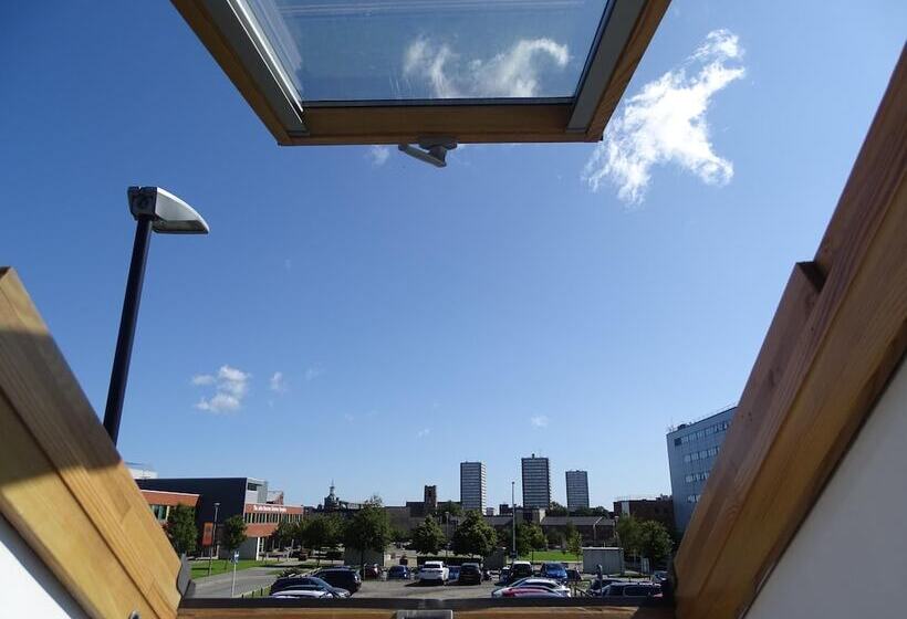 إقامة Perfect Location For City Centre University